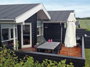 Boutique Holiday Home in Tranek r with Terrace, Tranekær